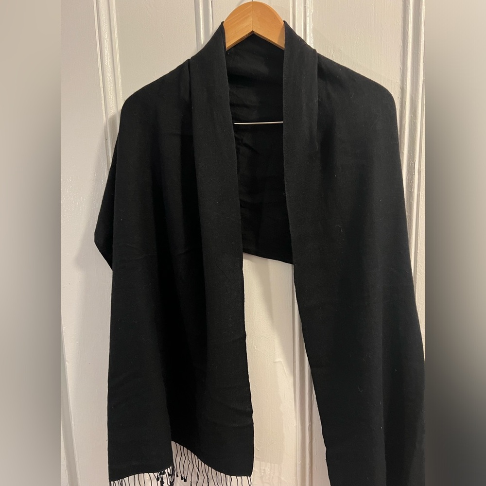 Generation yes Pashmina Scarf